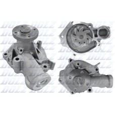 Bomba de agua, refrigeración del motor - ANDEL-ANB0099