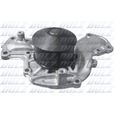Bomba de agua, refrigeración del motor - ANDEL-ANB0101