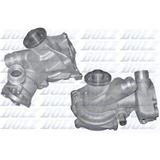 Bomba de agua, refrigeración del motor - ANDEL-ANB0157 Bomba de agua, refrigeración del motor - ANDEL-ANB0157