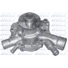 Bomba de agua, refrigeración del motor - ANDEL-ANB0160 Bomba de agua, refrigeración del motor - ANDEL-ANB0160