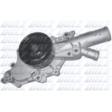 Bomba de agua, refrigeración del motor - ANDEL-ANB0161 Bomba de agua, refrigeración del motor - ANDEL-ANB0161