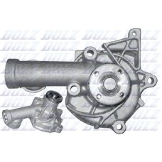 Bomba de agua, refrigeración del motor - ANDEL-ANB0172 Bomba de agua, refrigeración del motor - ANDEL-ANB0172