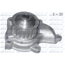Bomba de agua, refrigeración del motor - ANDEL-ANB0181 Bomba de agua, refrigeración del motor - ANDEL-ANB0181