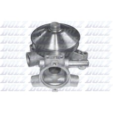 Bomba de agua, refrigeración del motor - ANDEL-ANB0265