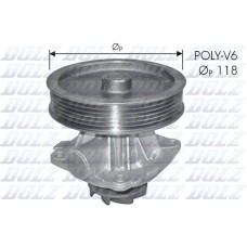 Bomba de agua, refrigeración del motor Bomba de agua, refrigeración del motor