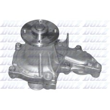 Bomba de agua, refrigeración del motor - ANDEL-ANB0392 Bomba de agua, refrigeración del motor - ANDEL-ANB0392