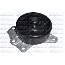 Bomba de agua, refrigeración del motor - ANDEL-ANB0397 Bomba de agua, refrigeración del motor - ANDEL-ANB0397