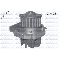 Bomba de agua, refrigeración del motor - ANDEL-ANB0408 Bomba de agua, refrigeración del motor - ANDEL-ANB0408