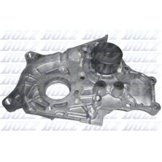 Bomba de agua, refrigeración del motor - ANDEL-ANB0409 Bomba de agua, refrigeración del motor - ANDEL-ANB0409