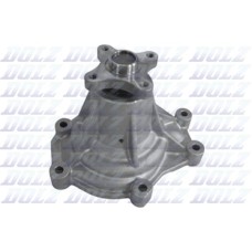 Bomba de agua, refrigeración del motor - ANDEL-ANB0432