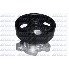 Bomba de agua, refrigeración del motor - ANDEL-ANB0438 Bomba de agua, refrigeración del motor - ANDEL-ANB0438