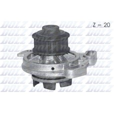 Bomba de agua, refrigeración del motor - ANDEL-ANB0495