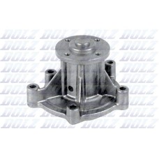 Bomba de agua, refrigeración del motor - ANDEL-ANB0540 Bomba de agua, refrigeración del motor - ANDEL-ANB0540