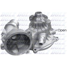 Bomba de agua, refrigeración del motor - ANDEL-ANB0544 Bomba de agua, refrigeración del motor - ANDEL-ANB0544