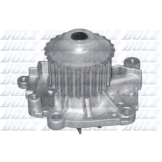 Bomba de agua, refrigeración del motor - ANDEL-ANB0548