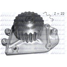 Bomba de agua, refrigeración del motor - ANDEL-ANB0564 Bomba de agua, refrigeración del motor - ANDEL-ANB0564