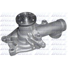 Bomba de agua, refrigeración del motor - ANDEL-ANB0565