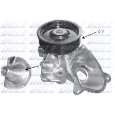 Bomba de agua, refrigeración del motor - ANDEL-ANB0567 Bomba de agua, refrigeración del motor - ANDEL-ANB0567