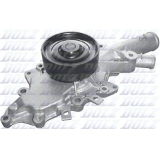 Bomba de agua, refrigeración del motor - ANDEL-ANB0575