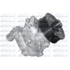 Bomba de agua, refrigeración del motor - ANDEL-ANB0579 Bomba de agua, refrigeración del motor - ANDEL-ANB0579