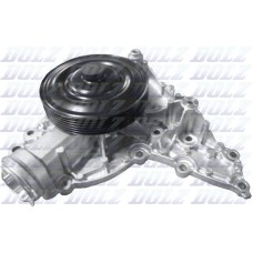 Bomba de agua, refrigeración del motor - ANDEL-ANB0615 Bomba de agua, refrigeración del motor - ANDEL-ANB0615