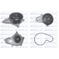 Bomba de agua, refrigeración del motor - ANDEL-ANB0722 Bomba de agua, refrigeración del motor - ANDEL-ANB0722