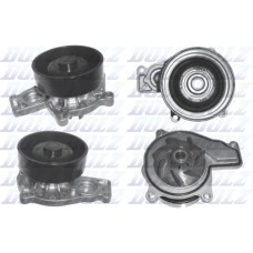 Bomba de agua, refrigeración del motor - ANDEL-ANB0755 Bomba de agua, refrigeración del motor - ANDEL-ANB0755