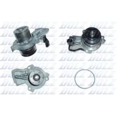 Bomba de agua, refrigeración del motor - ANDEL-ANB0858 Bomba de agua, refrigeración del motor - ANDEL-ANB0858