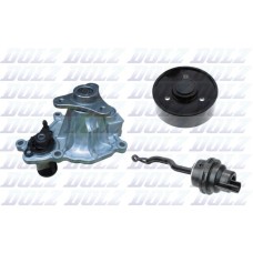 Bomba de agua, refrigeración del motor - ANDEL-ANB0877 Bomba de agua, refrigeración del motor - ANDEL-ANB0877
