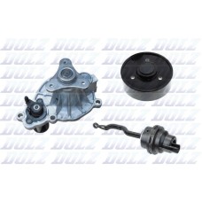 Bomba de agua, refrigeración del motor - ANDEL-ANB0878 Bomba de agua, refrigeración del motor - ANDEL-ANB0878