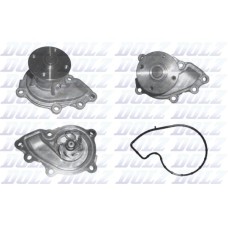 Bomba de agua, refrigeración del motor - ANDEL-ANB0886