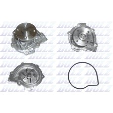 Bomba de agua, refrigeración del motor - ANDEL-ANB0924