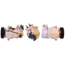 Compresor, aire acondicionado - ANDEL-ANC0017 Compresor, aire acondicionado - ANDEL-ANC0017