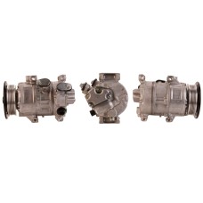 Compresor, aire acondicionado - ANDEL-ANC0020 Compresor, aire acondicionado - ANDEL-ANC0020