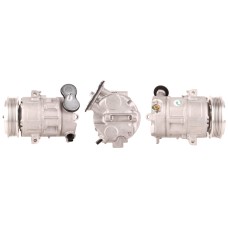 Compresor, aire acondicionado - ANDEL-ANC0030 Compresor, aire acondicionado - ANDEL-ANC0030