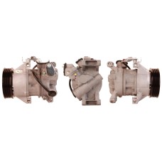 Compresor, aire acondicionado - ANDEL-ANC0037 Compresor, aire acondicionado - ANDEL-ANC0037