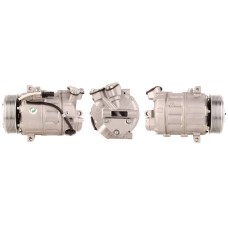 Compresor, aire acondicionado - ANDEL-ANC0050 Compresor, aire acondicionado - ANDEL-ANC0050