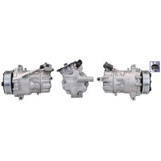 Compresor, aire acondicionado - ANDEL-ANC0066 Compresor, aire acondicionado - ANDEL-ANC0066