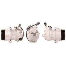 Compresor, aire acondicionado - ANDEL-ANC0074 Compresor, aire acondicionado - ANDEL-ANC0074