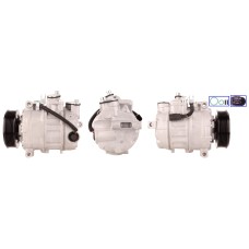 Compresor, aire acondicionado - ANDEL-ANC0079 Compresor, aire acondicionado - ANDEL-ANC0079