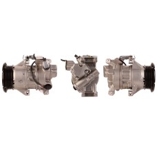 Compresor, aire acondicionado - ANDEL-ANC0080 Compresor, aire acondicionado - ANDEL-ANC0080