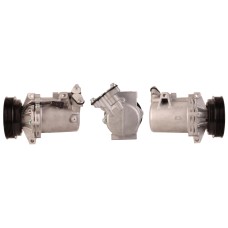 Compresor, aire acondicionado - ANDEL-ANC0081 Compresor, aire acondicionado - ANDEL-ANC0081