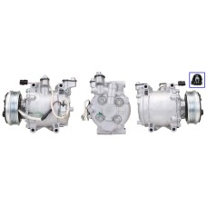 Compresor, aire acondicionado - ANDEL-ANC0083