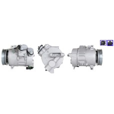 Compresor, aire acondicionado - ANDEL-ANC0089 Compresor, aire acondicionado - ANDEL-ANC0089