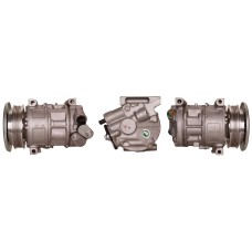 Compresor, aire acondicionado - ANDEL-ANC0091 Compresor, aire acondicionado - ANDEL-ANC0091