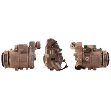 Compresor, aire acondicionado - ANDEL-ANC0093 Compresor, aire acondicionado - ANDEL-ANC0093