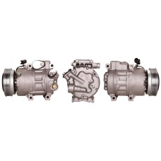 Compresor, aire acondicionado - ANDEL-ANC0098