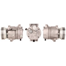 Compresor, aire acondicionado - ANDEL-ANC0107 Compresor, aire acondicionado - ANDEL-ANC0107