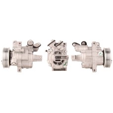 Compresor, aire acondicionado - ANDEL-ANC0110 Compresor, aire acondicionado - ANDEL-ANC0110