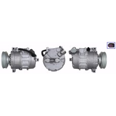 Compresor, aire acondicionado - ANDEL-ANC0114 Compresor, aire acondicionado - ANDEL-ANC0114